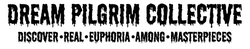 Dream Pilgrim Collective logo