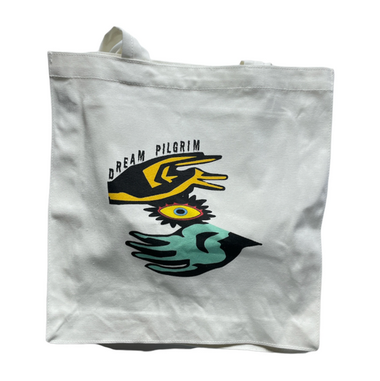 VOL. 2 Tote Bag